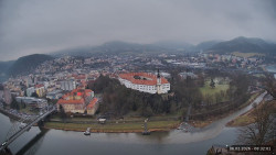 Děčín, Zámek
