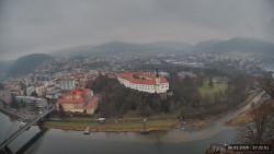 Děčín, Zámek