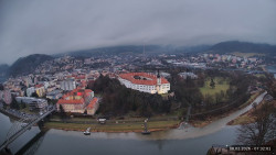 Děčín, Zámek