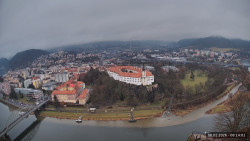 Děčín, Zámek