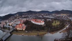 Děčín, Zámek