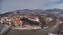 Děčín, Zámek