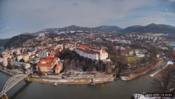 Děčín, Zámek