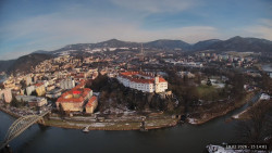 Děčín, Zámek