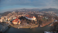 Děčín, Zámek