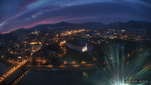 Město Děčín - Děčín, Zámek - 20.2.2026 v 06:32 Město Děčín - Děčín, Zámek - 20.2.2026 v 06:32