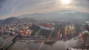 Město Děčín - Děčín, Zámek - 20.2.2026 v 09:15 Město Děčín - Děčín, Zámek - 20.2.2026 v 09:15