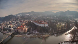 Město Děčín - Děčín, Zámek - 20.2.2026 v 10:15 Město Děčín - Děčín, Zámek - 20.2.2026 v 10:15