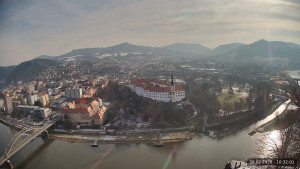 Město Děčín - Děčín, Zámek - 20.2.2026 v 10:32 Město Děčín - Děčín, Zámek - 20.2.2026 v 10:32