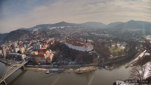 Město Děčín - Děčín, Zámek - 20.2.2026 v 11:02 Město Děčín - Děčín, Zámek - 20.2.2026 v 11:02