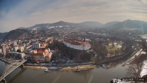 Město Děčín - Děčín, Zámek - 20.2.2026 v 11:15 Město Děčín - Děčín, Zámek - 20.2.2026 v 11:15