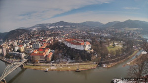 Město Děčín - Děčín, Zámek - 20.2.2026 v 12:45 Město Děčín - Děčín, Zámek - 20.2.2026 v 12:45