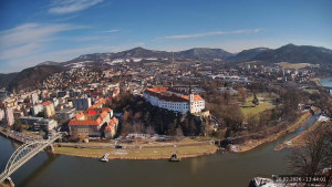 Město Děčín - Děčín, Zámek - 20.2.2026 v 13:45 Město Děčín - Děčín, Zámek - 20.2.2026 v 13:45
