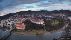 Děčín, Zámek