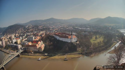 Děčín, Zámek