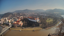 Děčín, Zámek