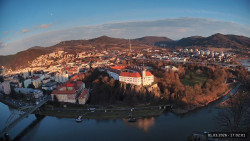 Děčín, Zámek