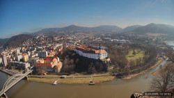 Děčín, Zámek