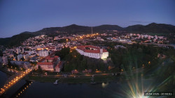 Děčín, Zámek