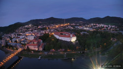 Děčín, Zámek