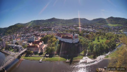 Děčín, Zámek