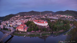 Děčín, Zámek