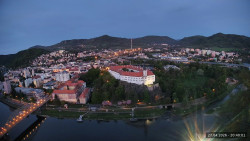 Děčín, Zámek