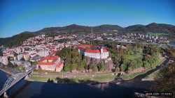Děčín, Zámek