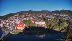 Děčín, Zámek