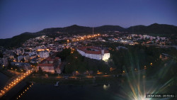 Děčín, Zámek