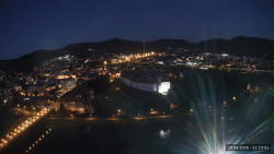 Děčín, Zámek