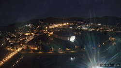 Děčín, Zámek