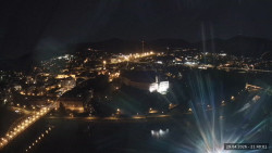 Děčín, Zámek