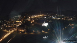 Děčín, Zámek