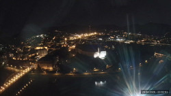 Děčín, Zámek
