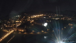 Děčín, Zámek