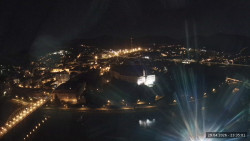 Děčín, Zámek