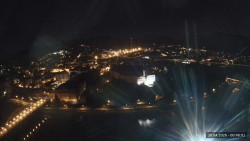 Děčín, Zámek