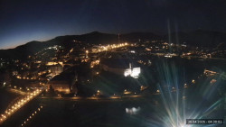 Děčín, Zámek