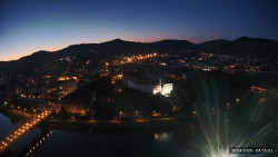 Děčín, Zámek