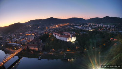 Děčín, Zámek