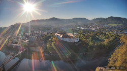 Děčín, Zámek