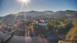 Děčín, Zámek
