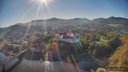 Děčín, Zámek