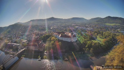 Děčín, Zámek