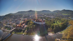 Děčín, Zámek