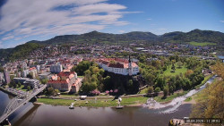 Děčín, Zámek