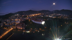 Děčín, Zámek