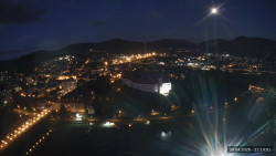 Děčín, Zámek