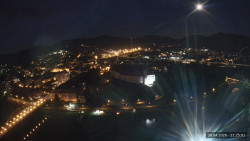 Děčín, Zámek
